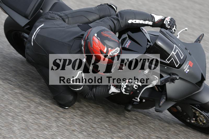 /57 03.10.2025 Speer Racing ADR/Gruppe rot/77
